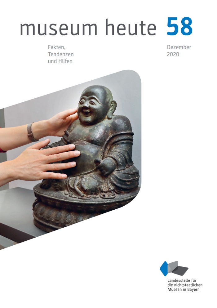 museum heute 12/2020