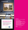 Weiterbildungsprogramm Provenienzforschung 2020