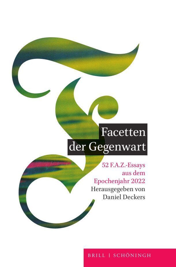 Facetten der Gegenwart, 2023