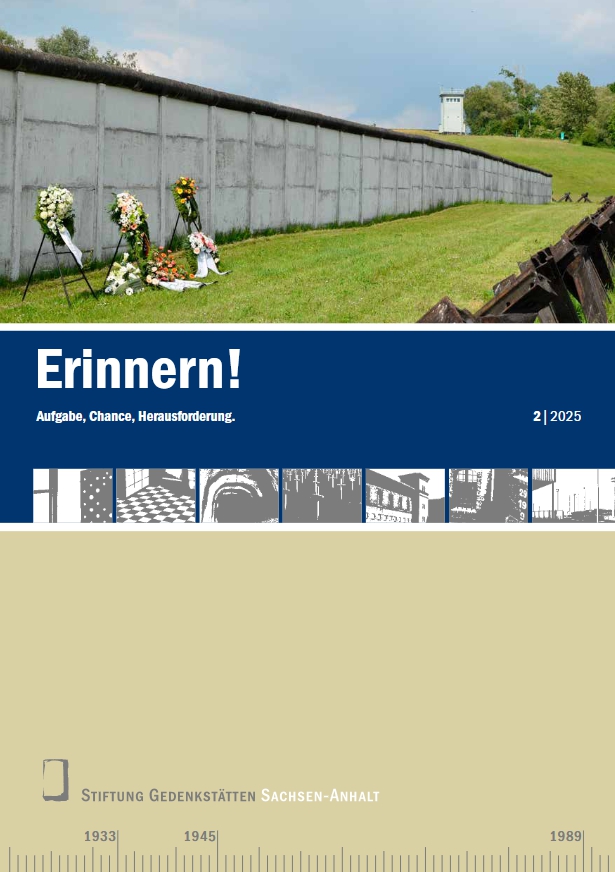 Erinnern! (2025/2)
