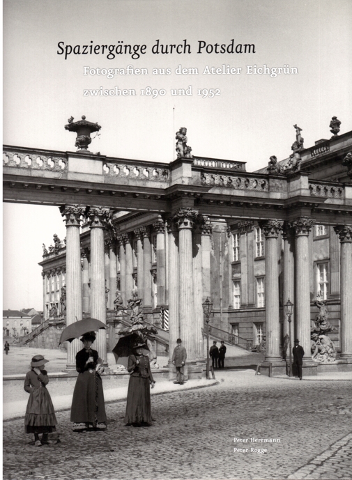 Spaziergänge durch Potsdam