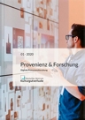 Provenienz & Forschung 01/2020